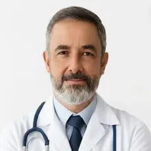 Foto de Dr. César Lázaro