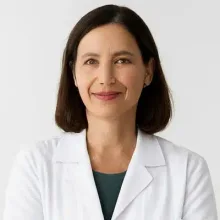 Foto de Dra. Mariana Vélez