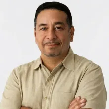 Foto de Dr. Jorge Ramírez