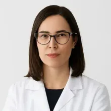Foto de Dra. Valentina Ríos