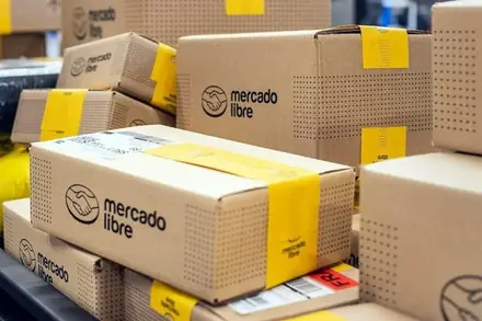Compra en Mercado Libre