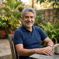 Foto de Luis A.